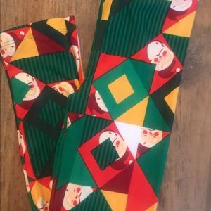 Large/XL LuLaRoe leggings